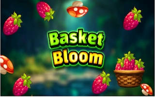 Play Basket Bloom