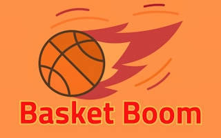 Play Basket Boom