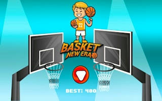 Play Basket New Era