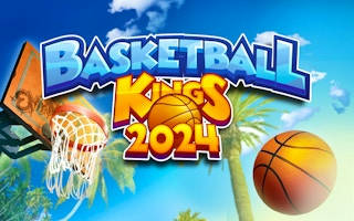 Play Basketball Kings 2024