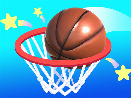 Play Basketball Life 3d