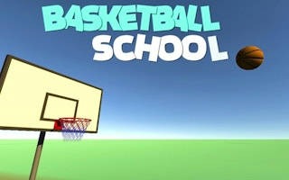 Play Basketball School