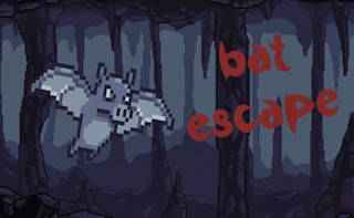 Play Bat Escape