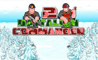 Play Battalion Commander 2