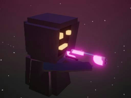 Play Battle Cubes 3D