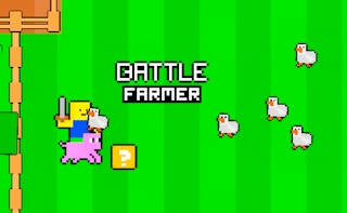 Play Battle Farmer - 2 Player