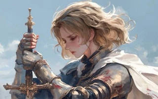 Play Battle of Heroes RPG
