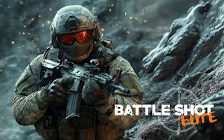Play Battle Shot Elite
