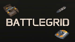 Play BattleGrid online PvP tank battles