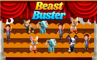 Play Beast Buster