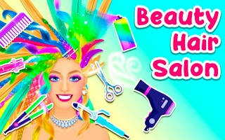 Play Beauty Hair Salon