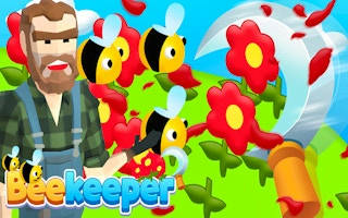 Play Beekeeper