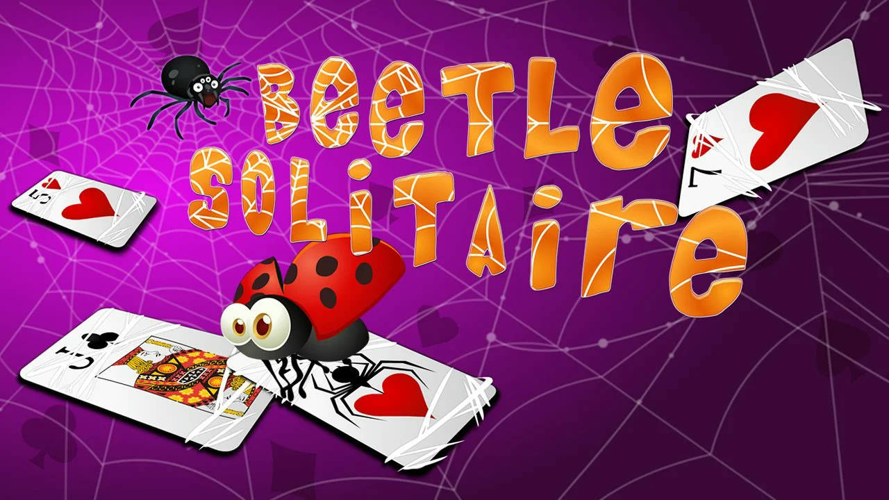 Play Beetle Solitaire