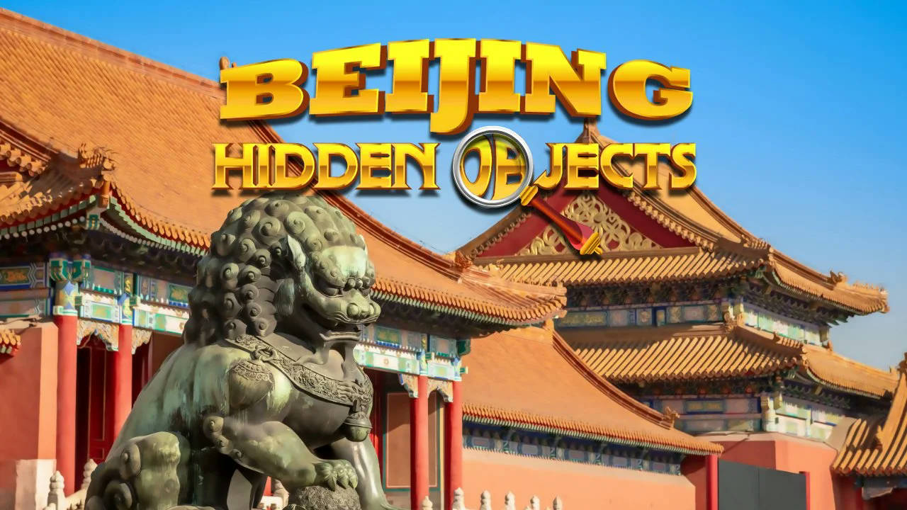 Play Beijing Hidden Objects