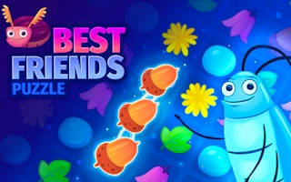 Play Best Friends Puzzle