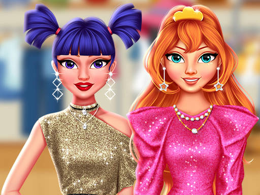 Play BFFs Black Friday Collection