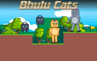 Play Bhulu Cats