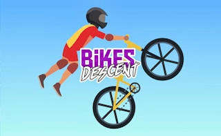 Play Bike Descent