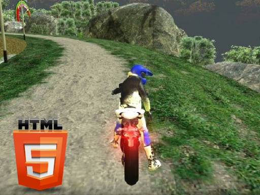 Play Bike Offroad Stunts 2024