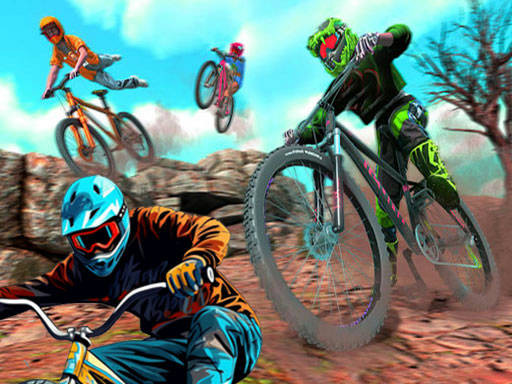 Play Bike Stunt BMX Simulator