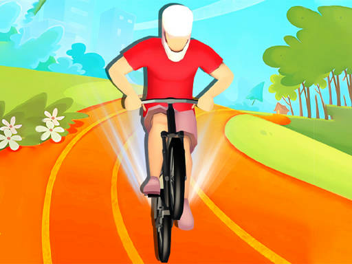 Play Bike Stunt Race