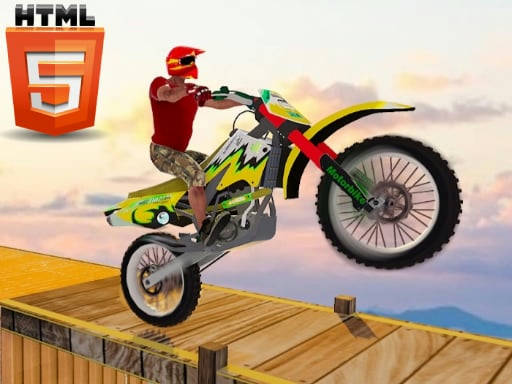 Play Bike Stunts 2024