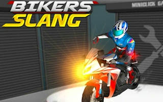 Play Bikers Slang