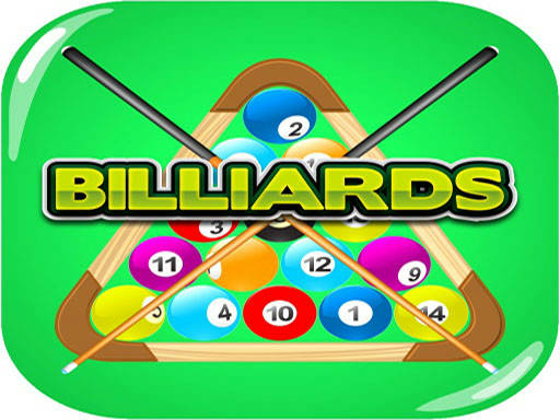 Play Billiards