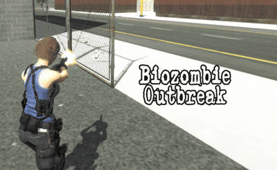 Play Biozombie Outbreak