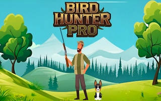 Play Bird Hunter Pro