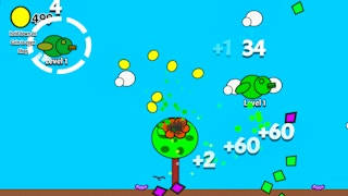 Play Bird Sim 2D