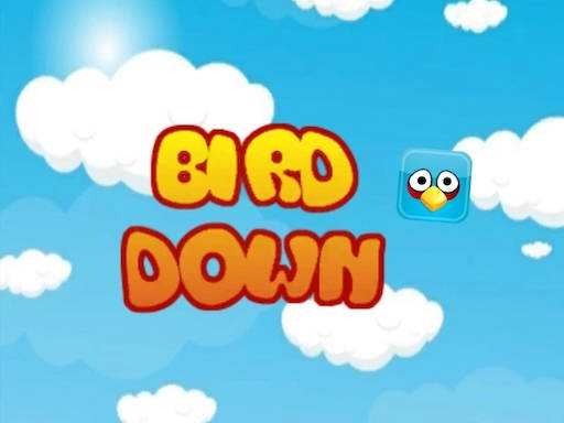 Play BirdDown