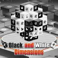 Play Black and White Dimensions