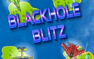 Play Blackhole Blitz