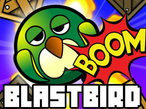 Play Blast Bird