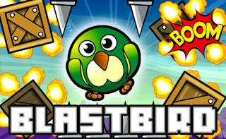 Play Blast Bird