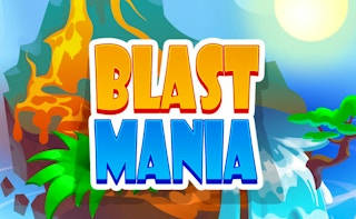 Play Blast Mania