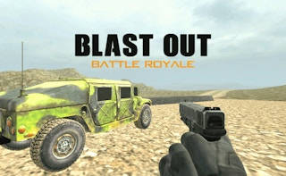 Play Blast Out Battle Royale