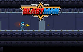 Play Blastman