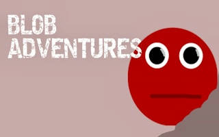 Play Blob Adventures