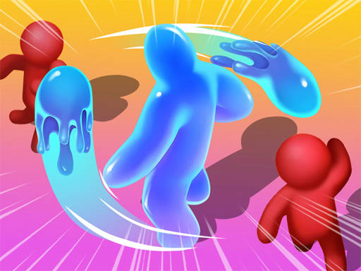 Play Blob Hero