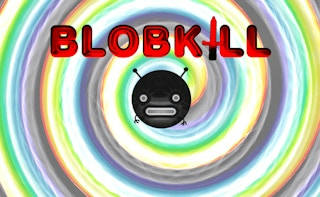 Play Blobkill