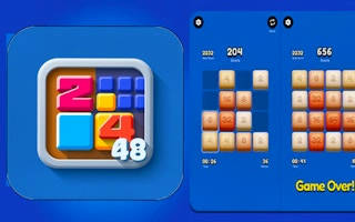 Play Block 2048