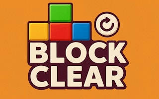 Play Block Clear