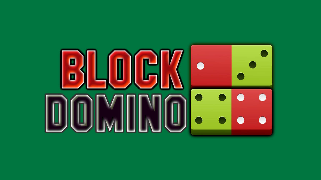 Play Block Domino