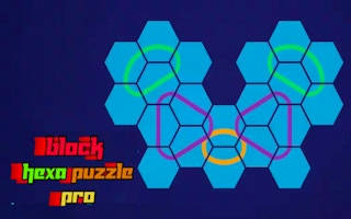 Play Block Hexa Puzzle Pro