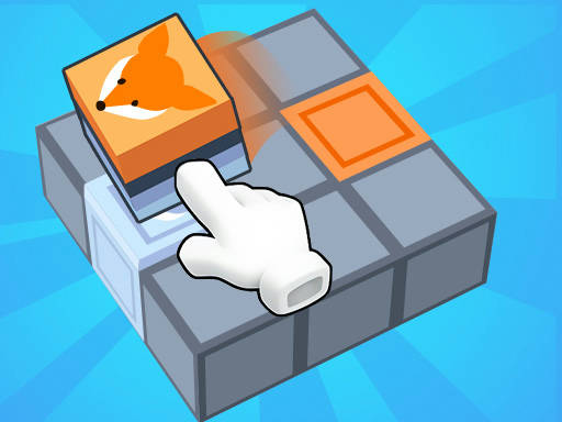 Play Block Mania Puzzle