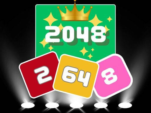 Play Block Puzzle 2048 Game