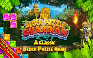Play Block Puzzle Guardian
