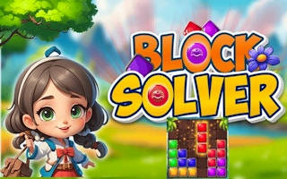 Play Block Solver
